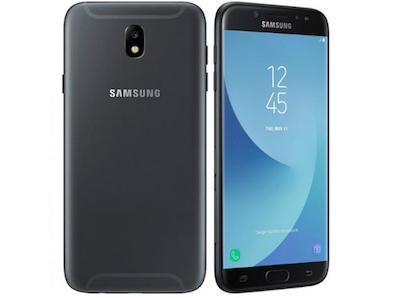 (Samsung - Galaxy J3 (2017 