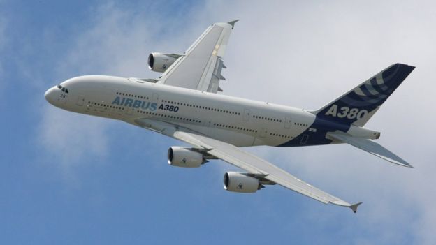 ایرباس A380