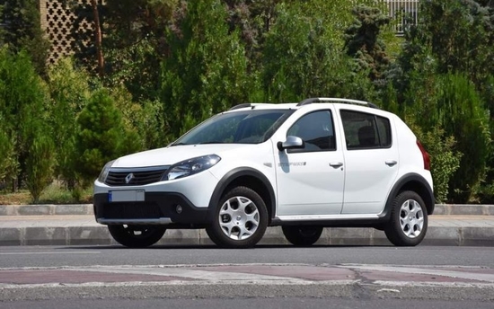 تب خرید شاسیبلندهای قد کشیده؟ تب خرید شاسیبلندهای قد کشیده؟