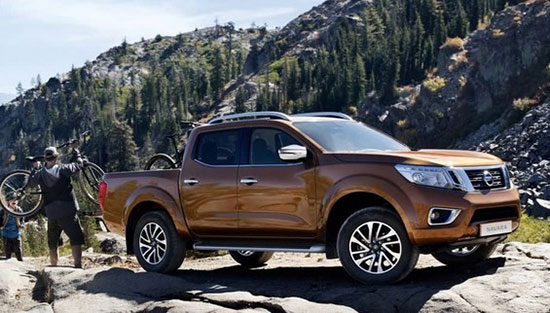 بهترین اتومبیلهای نیسان در ۱۰ سال اخیر بهترین اتومبیلهای نیسان در ۱۰ سال اخیر