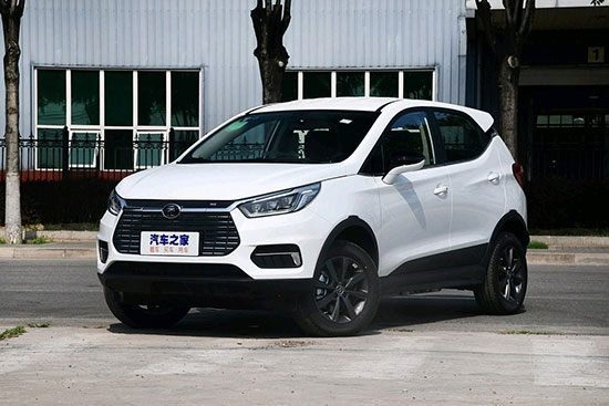 محبوبترین اتومبیلهای چینی را بشناسید محبوبترین اتومبیلهای چینی را بشناسید