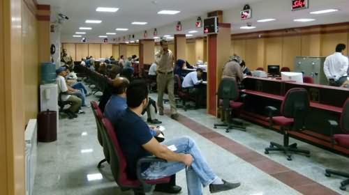 افتتاح حساب بانکی برای اتباع خارجی در ایران تسهیل شد