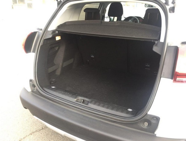 تست و بررسی خودروی جدید پژو 2008