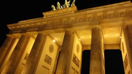 بهترین زمان برای رزرو  بلیط برلین