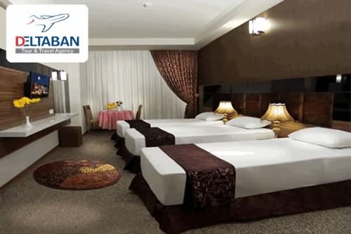 ویژگی های مطمئن ترین آژانس رزرو بلیط هواپیما