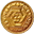 سکه تمام طرح قدیم 