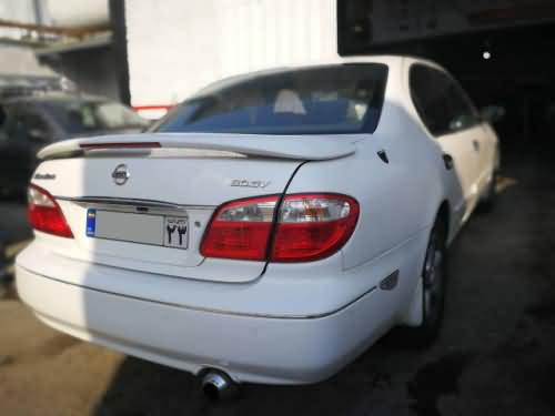 نیسان ماکسیما