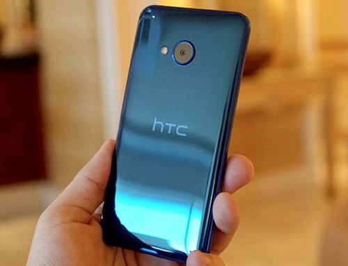 اچ تی سی UPlay