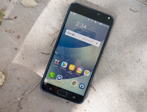 ایسوس Zenfone 4 Max