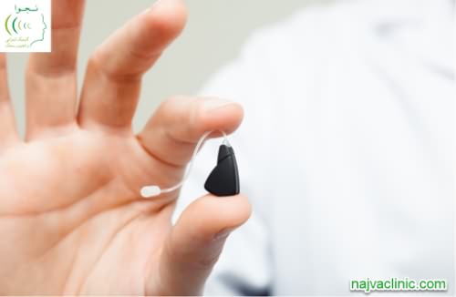 فروش سمعک در تهران