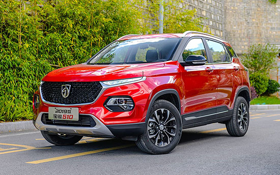 محبوبترین اتومبیلهای چینی را بشناسید محبوبترین اتومبیلهای چینی را بشناسید