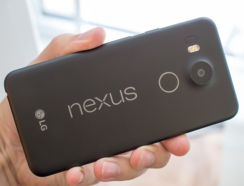 Nexus 5X