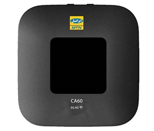 مودم ایرانسل