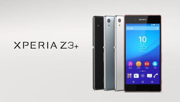  +Xperia Z3
