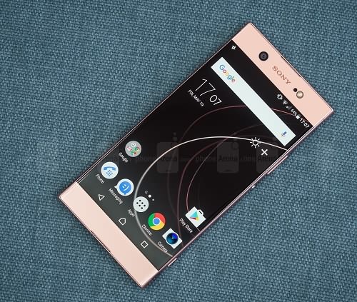 سونی Xperia XA 1 Ultra