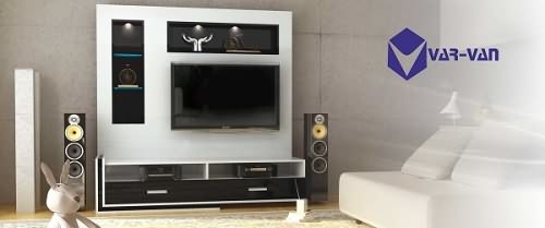 میز تلویزیون