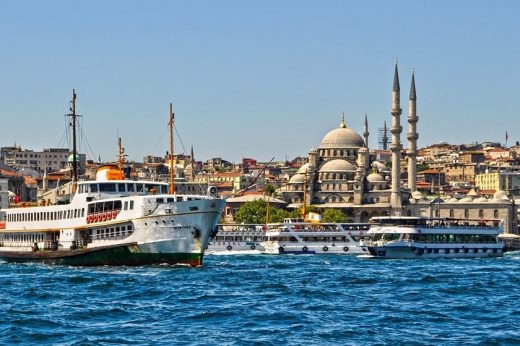 هزینه سفر به استانبول چقدر است؟ - کجارو