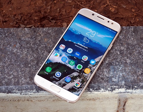 سامسونگ Galaxy J7 Pro