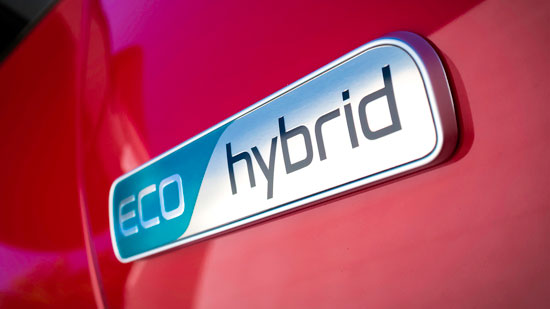 هر آنچه باید درباره خودروهای هیبریدی بدانیم