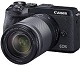 Canon EOS M50 Mark II 18-150mm kit