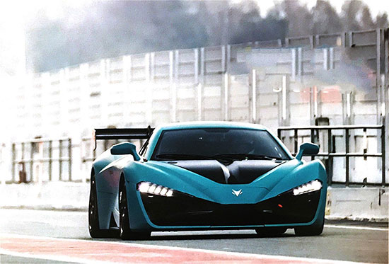 محبوبترین اتومبیلهای چینی را بشناسید محبوبترین اتومبیلهای چینی را بشناسید