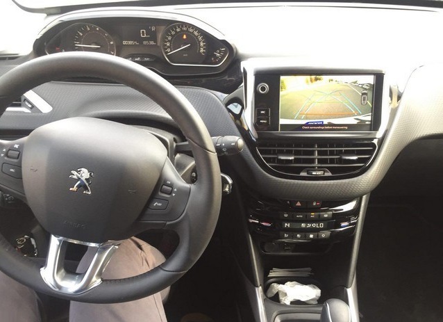 تست و بررسی خودروی جدید پژو 2008