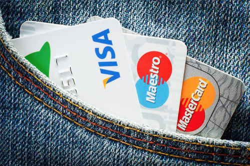 مستر کارت