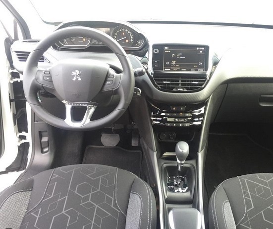 تست و بررسی خودروی جدید پژو 2008