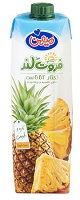 میهن نکتار آناناس فروت لند