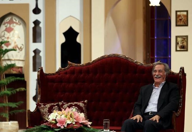 سياوش طهمورث