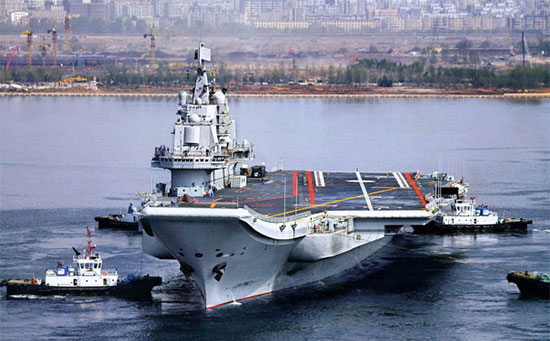 هیولاهای روی آب؛ ۱۰ ناو هواپیمابر برتر و قدرتمند جهان هیولاهای روی آب؛ ۱۰ ناو هواپیمابر برتر و قدرتمند جهان