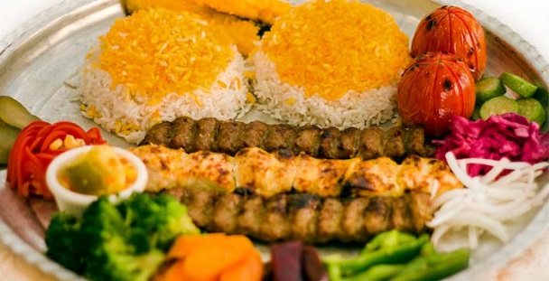 سینی ناهار