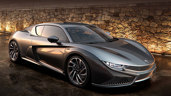 محبوبترین اتومبیلهای چینی را بشناسید محبوبترین اتومبیلهای چینی را بشناسید