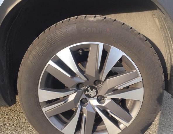 تست و بررسی خودروی جدید پژو 2008