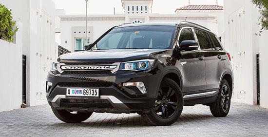 محبوبترین اتومبیلهای چینی را بشناسید محبوبترین اتومبیلهای چینی را بشناسید