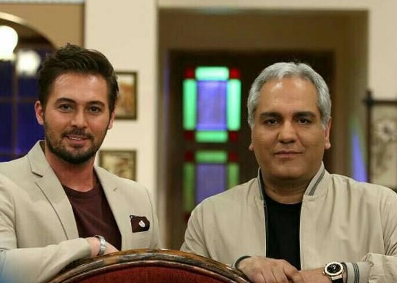 دانیال عبادی