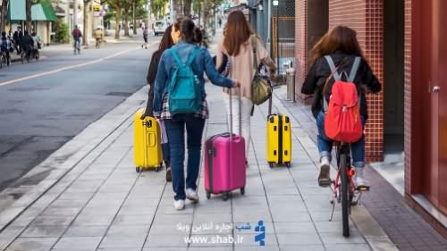 شب اجاره آنلاین ویلا