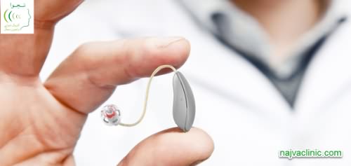 فروش سمعک در تهران