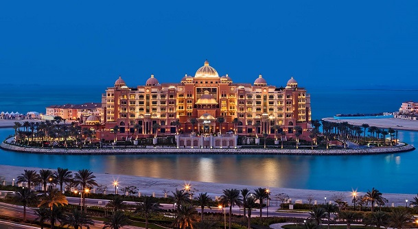 هتل ملا قطر