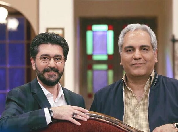 اميرحسين مدرس