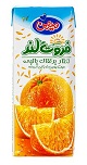 میهن نکتار پرتقال پالپ دار فروت لند