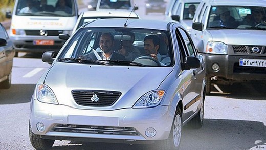 خرید بیمه شخص ثالث تیبا2 به صورت آنلاین و سریع از بیمه دات کام