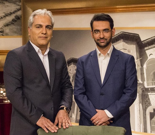 محمد جواد آذری جهرمی