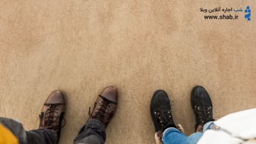 شب اجاره آنلاین ویلا