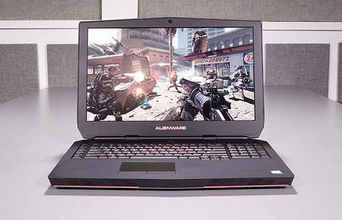 Alienware 17 AW17R3 - 17 inch Laptop
