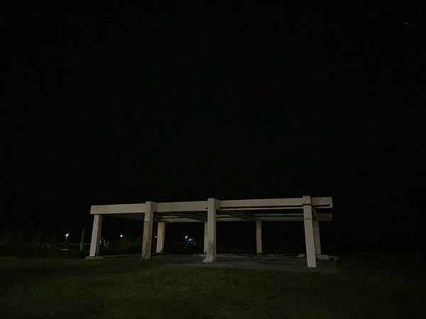 تصاویری از قدرت بی‌نظیر حالت شب دوربین آیفون ۱۱: بیایید درباره دوربین اسمارت‌فون‌ها بازاندیشی کنیم