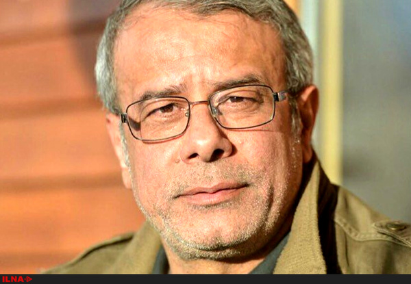 محمد کیانوشراد محمد کیانوشراد