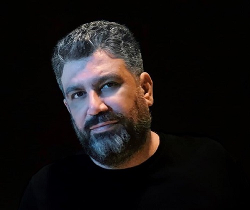  رضا رشیدپور 