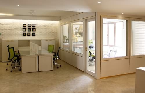 همه چیز در مورد پارتیشن