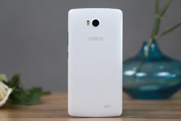 TP-LINK گوشی موبایل Neffos C5 MAX